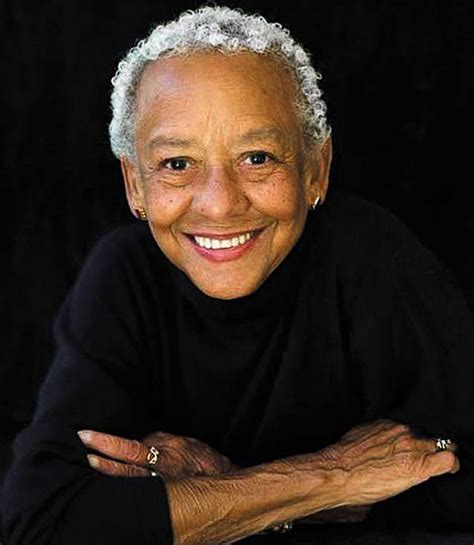 ‘were All Sisters Says Poet And Ywca Speaker Nikki Giovanni