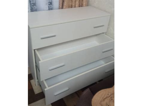 Купить недорогой комод К-032 от производителя фабрики Стиль