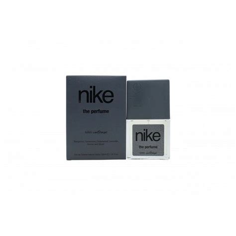 Nike The Perfume Man Intense 30 Ml Eau De Toilette Edt Profumo Uomo EAN