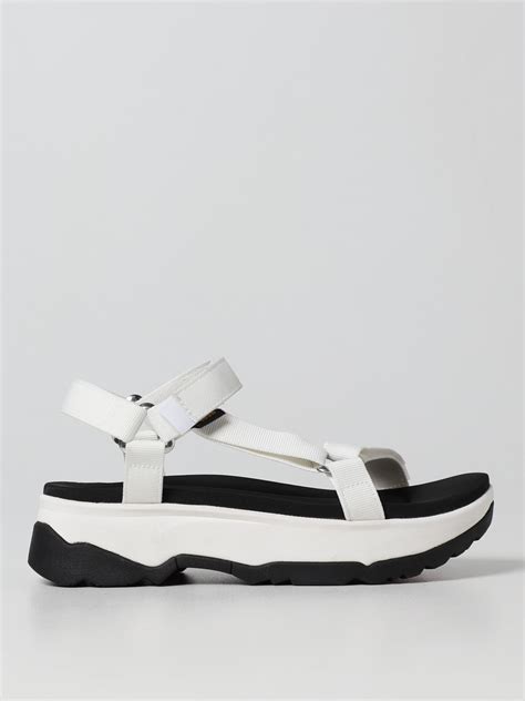 Womens Teva Sandals | ModeSens