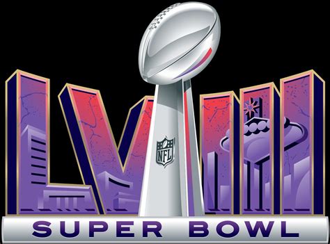 Super Bowl LVIII Fever Grips America