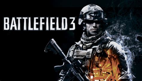 Купить ключ Battlefield 3 от 114₽ с гарантией в России — GGSel