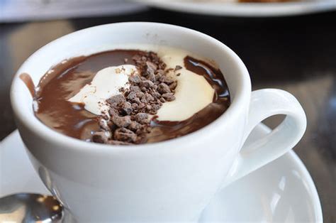 Cup Of Sweetness Hot Cocoa Chic Glitterati