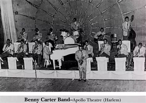 Further Definitions Benny Carter And His Orchestra Recensione