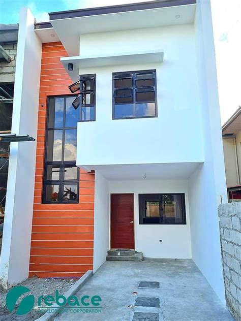 Danarose Residences House And Lot For Sale Bacoor Cavite 1 243