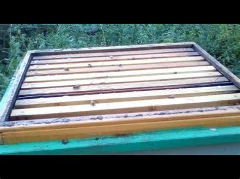 Обработка Аква- фло. - YouTube