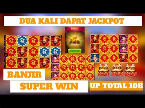 TERBARU FAFAFA ROOM JP HARI INI SEDEKAH 2M DAPAT DOUBLE KILL