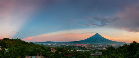 Byahero: Mt. Mayon