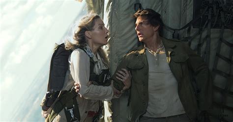 Review The Mummy Is The Worst Tom Cruise Movie Ever Indiewire