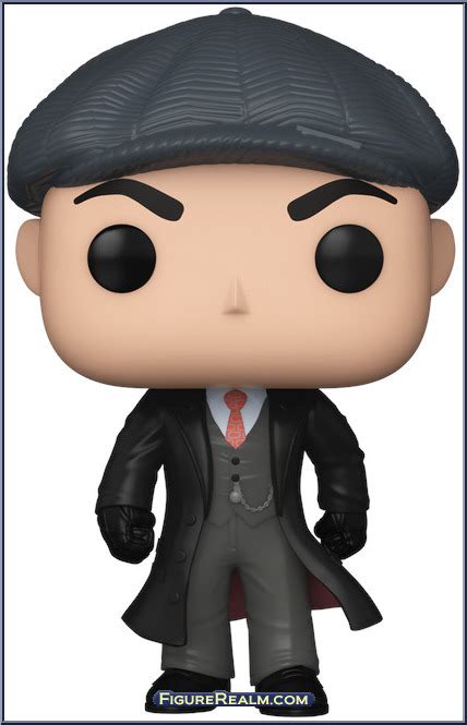 Thomas Shelby Hat Peaky Blinders Pop Vinyl Figures Funko Action Figure