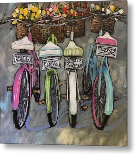 Pin By Sandra Dondero On Whimsically Magical Fun Bike Art Print