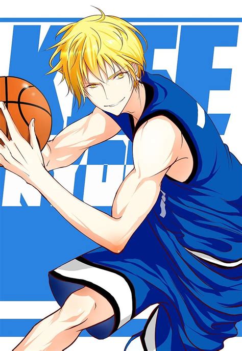 Kise Ryouta Kuroko No Basuke Mobile Kise Ryota HD Phone Wallpaper