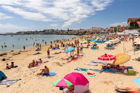 Cascais Beach Travel Guide — The 10 Best Cascais Beaches