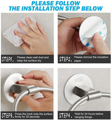 How To Remove Bathroom Towel Rail Artcomcrea