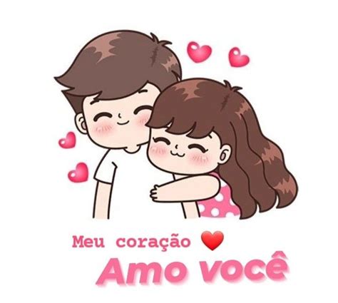 Pin By Nilda On Fatos E Fotos Cute Love Cartoons Cartoons Love Cute