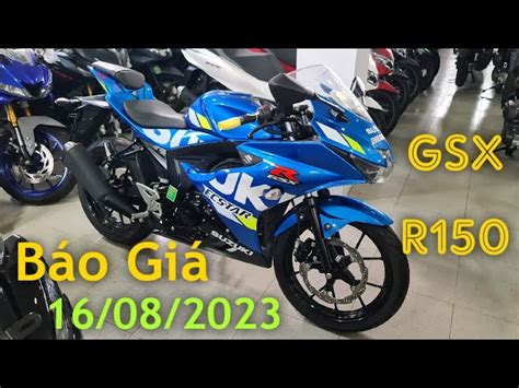 Top V Gsx R Gi Hot Nh T Hi N Nay