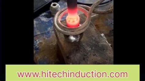 Electric Fix Billet Heater Hot Forging Furnace Material Loading