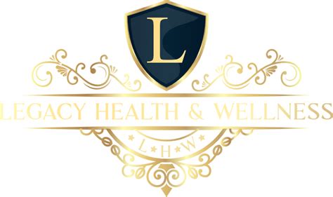 Contact Legacy Health And Wellness