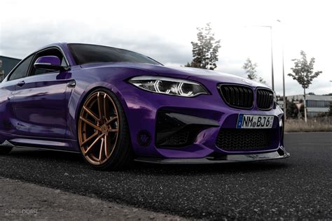 Mtc Design Body Kit For Bmw M F Buy With Delivery Installation