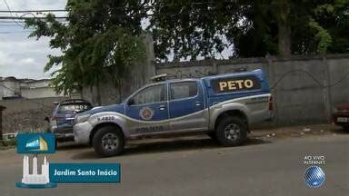 Bahia Meio Dia Salvador Menina De 11 Anos Morre Em Troca De Tiros