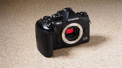 Olympus Om D E M Iii Review In Fotovolo