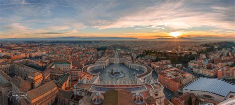 PEAK 28: Vatican - Vatican hill - The Best Viewpoints