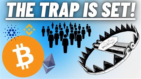 THE TRAP IS SET Bitcoin Crypto Rally Setting Up For A Massive Bull