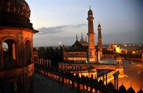 Interesting Facts of Lucknow India