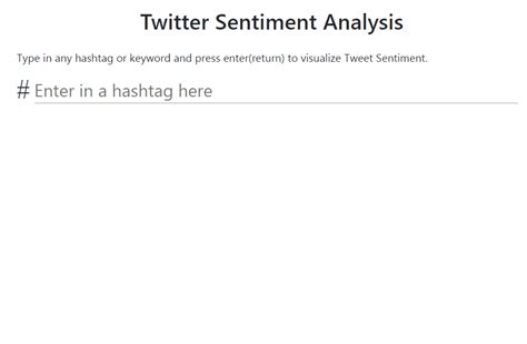 GitHub Bensonruan Sentiment Analysis Twitter Sentiment Analysis