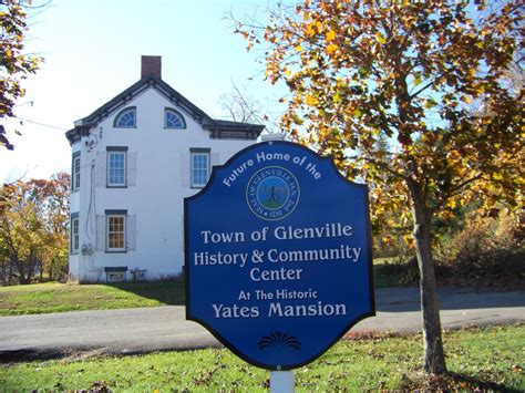 Glenville ny county leadership changes will impact all residents 13