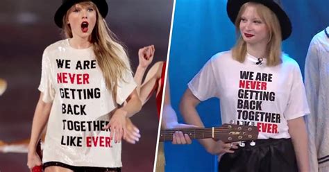 How To Dress Like Taylor Swifts Eras And More Diy Costumes