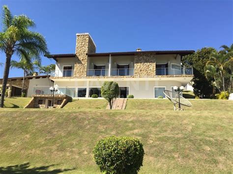 Casa de Condomínio na Rua Antonio Marques 695 Caixa d Agua em Vinhedo