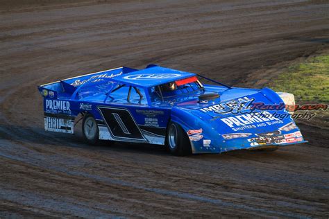 Lucas Oil Late Models Stlracingphotos