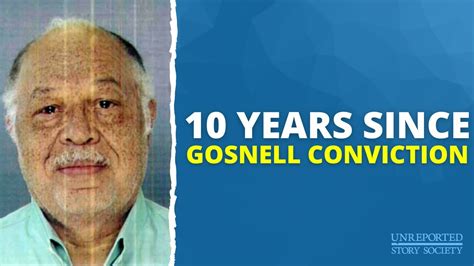 Remembering Gosnell Years Later Youtube