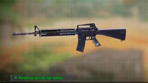 C Mo Configurar Las Armas En Call Of Duty Mobile