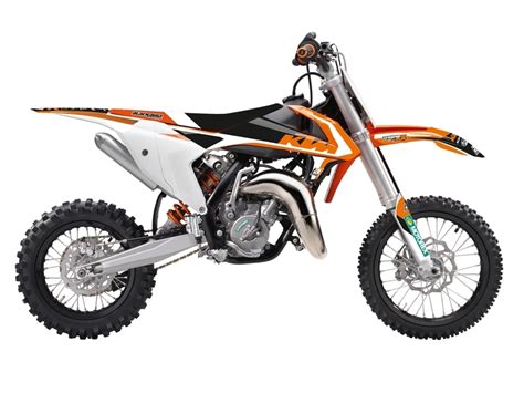 Blackbird Dream Graphic Complete Graphic Kit Ktm Sx Buy Cheap Fc Moto