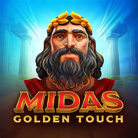 Midas Golden Touch Slot - Play Online at King Casino