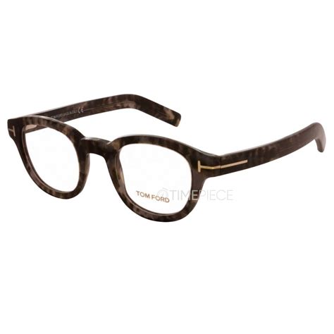 Tom Ford Ft5429 55a 45 Eyeglasses