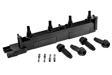 NTY IGNITION COIL CITROEN C4 2 0 16V C5 1 8 2 0 16V XSARA PICASSO 1