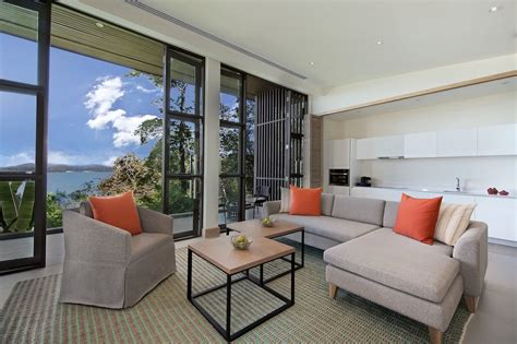 Hyatt Phuket Rooms and Suites | Hyatt Regency Phuket Resort