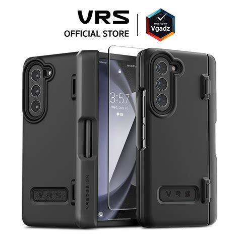 Vrs Galaxy Z Fold Terra Guard