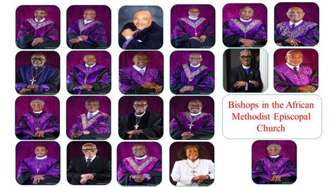 Storymapjs Bishops In The African Methodist Episcopal Church