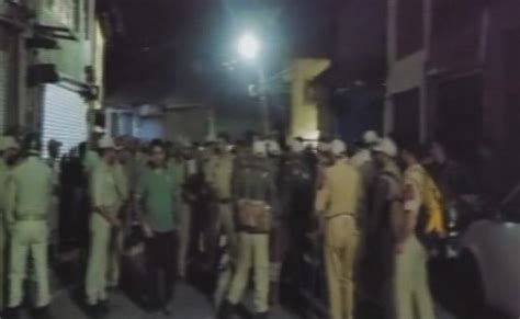 Curfew In More Towns In Jammu After Communal Tension Internet Suspended