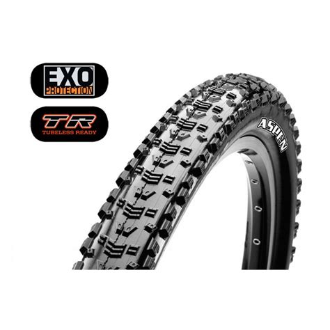 Pl Maxxis Aspen X Kevlar Exo Tr Tpi Dc Portservis