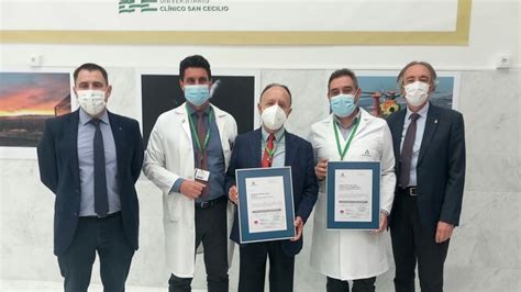 Galardonadas con la certificación de calidad las unidades de