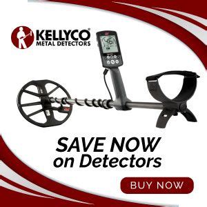 Metal Detector Calibration What It Is And Why It Matters Metal