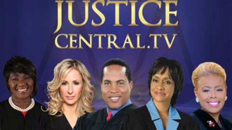 Entertainment Studios Renews Five Court Series Tv News Check