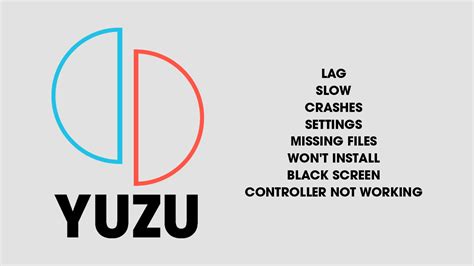 How To Fix Yuzu Android Not Working Yuzu Android Troubleshooting Guide