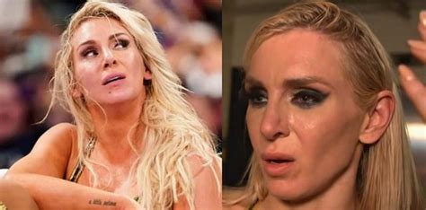 Wwe Superstar Charlotte Flair Gets Emotional As She Reveals The Request She Made To The Company