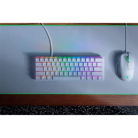 Razer Huntsman Mini Clicky Optical Eng Rz R M